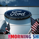 Image for article titled The VW-Ford Partnership Is Going Autonomous